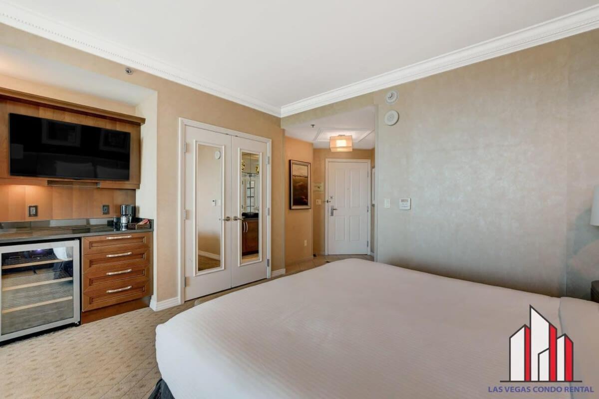 Mgm Signature-08-604 Jacuzzi Studio Las Vegas Buitenkant foto